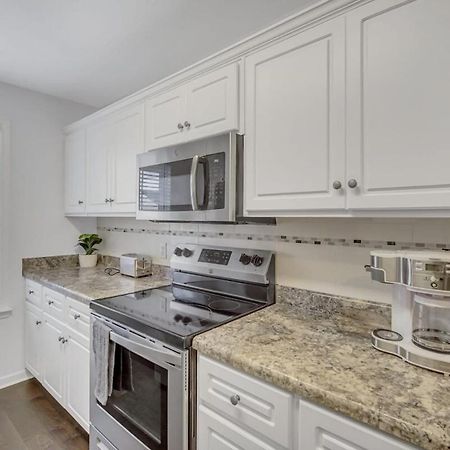 Gata Suite - Quiet Neighborhood 10 Minutes To Gsu Statesboro Esterno foto